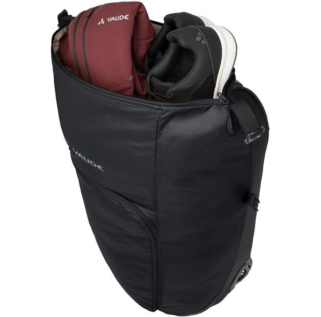 Backpack Vaude CityTravel 60 Black (15822-010)