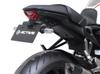 ACTIVE Fender Eliminator Kit with LED License Plate Light, Black, for CB1000R (Part Number: 1151099)