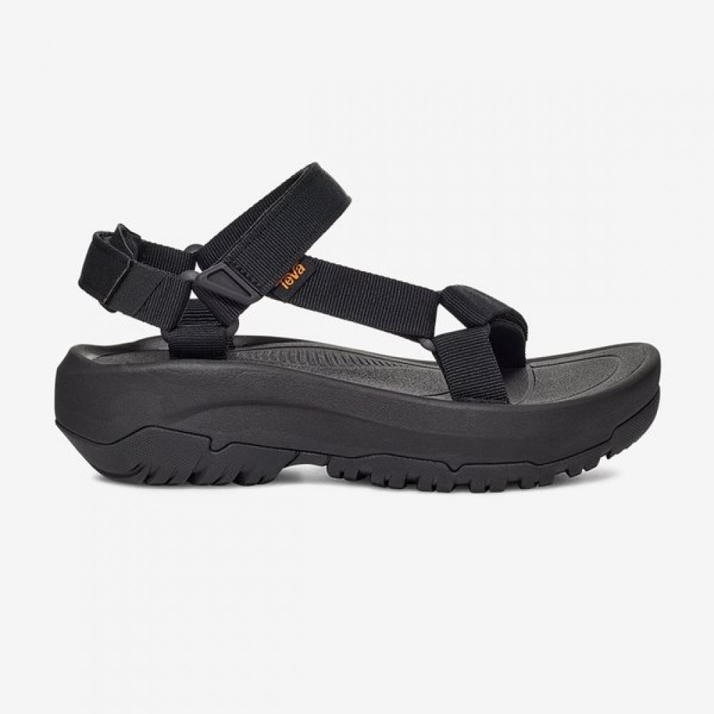

Teva Women S 5cm Heel Comfy SportS SandalS Hurricane Xlt2 Stvf2411270 Blk 250
