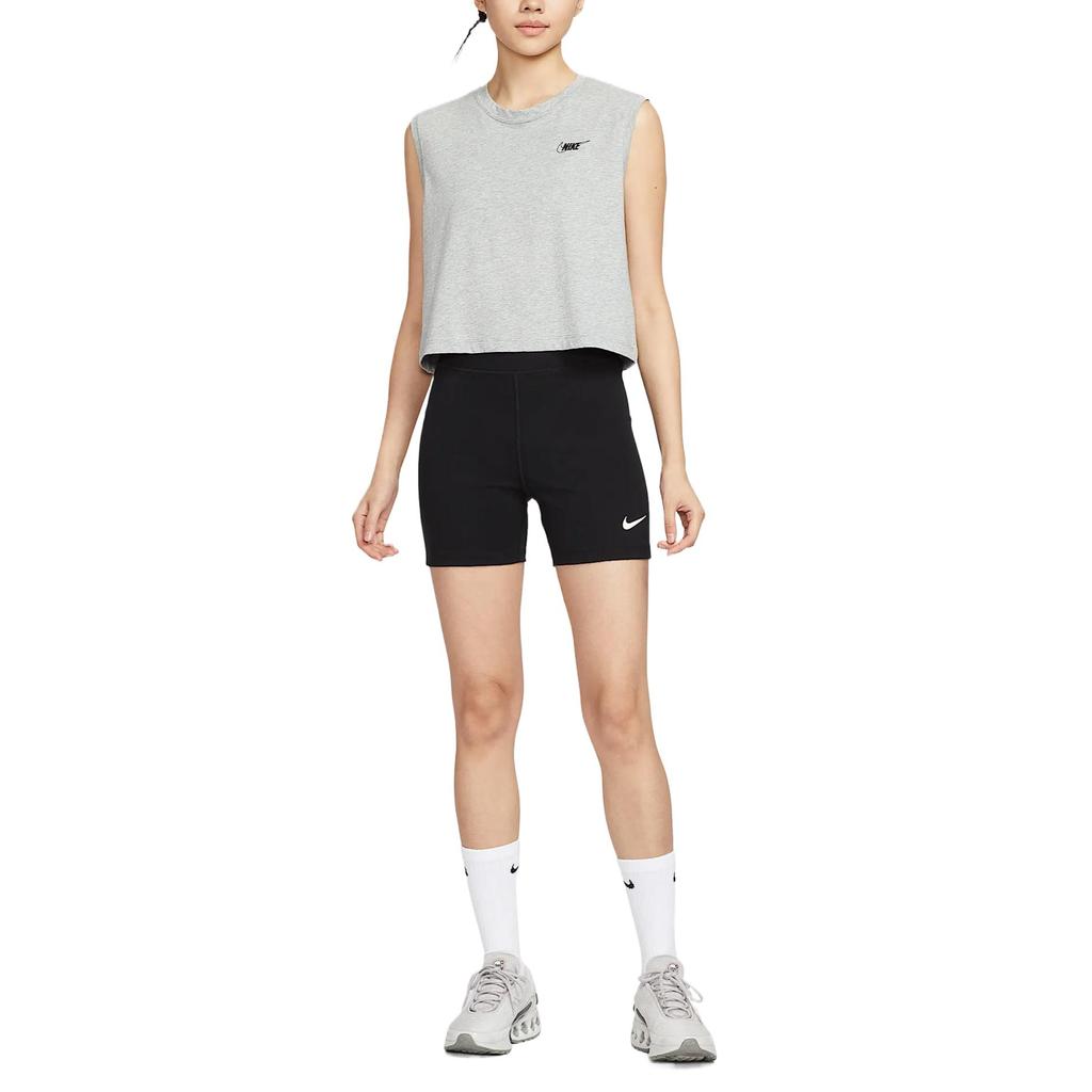 Nike High-waist Performance Shorts HJ1020-010