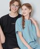 BYC Easy Woven Crew Neck Tee - Unisex