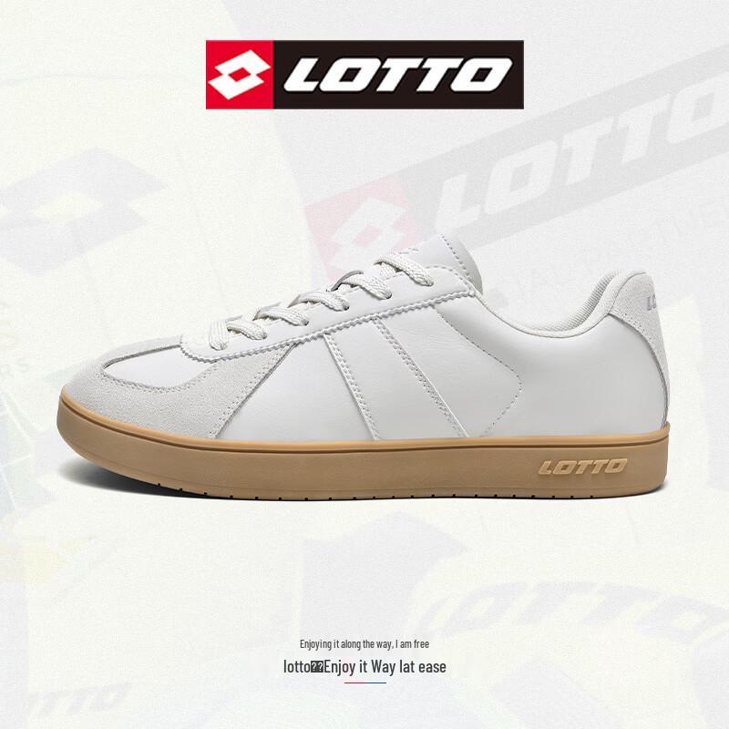 LOTTO Men s German Trainer Casual Shoes EU 44