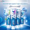 Crest Multi-Effekt Zahnpasta 3er-Pack