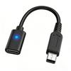Type C Charging Cable For 3Ds 3Dsll 3Dsxl Console Game Controller Power Supply Wire Usb C Console Cord