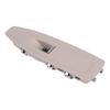 Car Passenger Side Window Lock Lift Switch Panel Cover 51417318451 51417365347 For BMW 1 2 4 Series F21 F22 F32