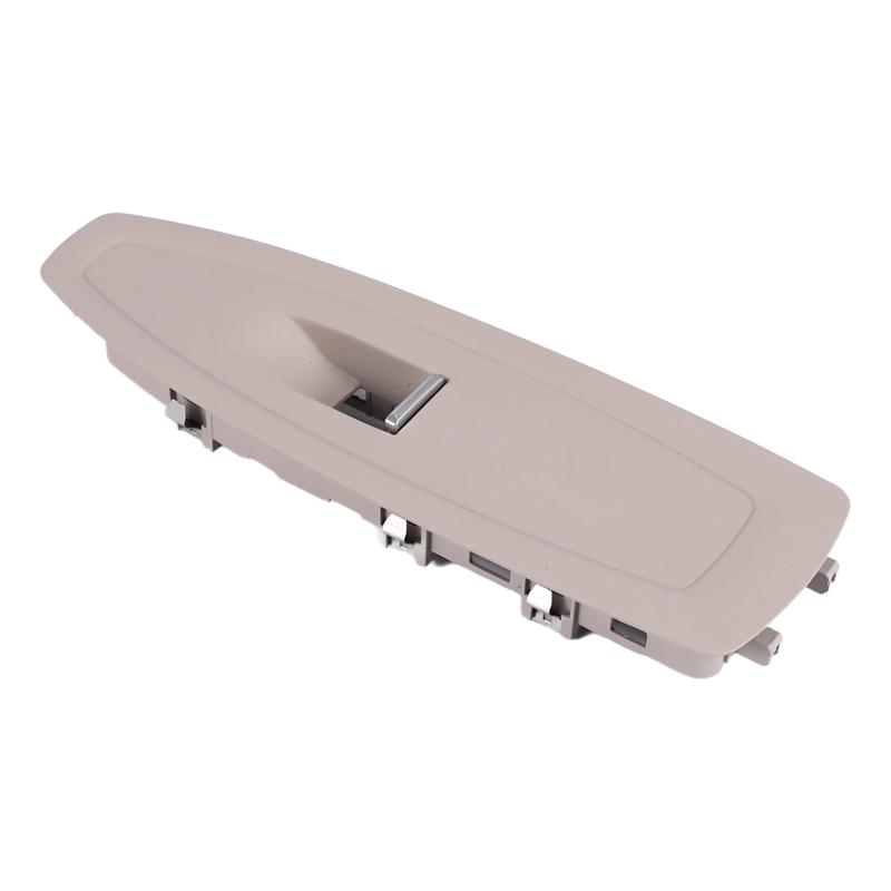 Car Passenger Side Window Lock Lift Switch Panel Cover 51417318451 51417365347 For BMW 1 2 4 Series F21 F22 F32