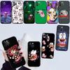 RE15 C-Courage C-Cowardly D-Dog Shell Phone Case for Xiaomi Poco C40 C50 C51 C55 C65 C71 C75 F3 F5 F6 F7 M2 M3 Pro Ultra