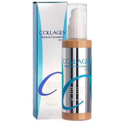 Kollajen Nem Fondöten SPF15 100ml (13,21,23)