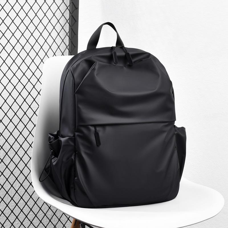 Sac à dos d'extérieur grande capacité pour hommes, tendance, pour les voyages, les étudiants et les loisirs