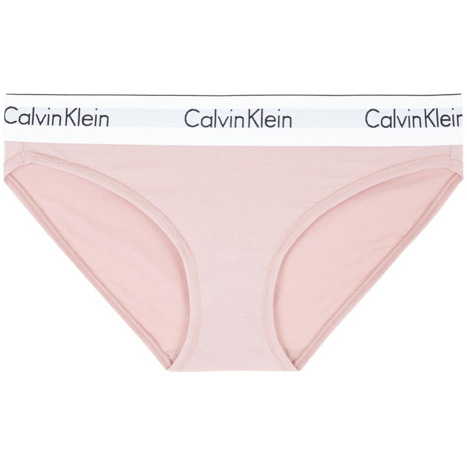 

Calvin Klein Минималистичное Удобное Сексуальное Приятное к коже Женское нижнее белье Мягкое F3787AD-TQO M