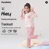 HeyBetter Kids' Quick-Dry Antibacterial Loungewear