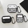 Funny Game Play Art Case For Airpods 1 Pro3 4 2 Pro Pro2 3 Earphone Cases Cover