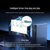 UGREEN AX300 USB Dual-Band Wireless Network Adapter (CN version)