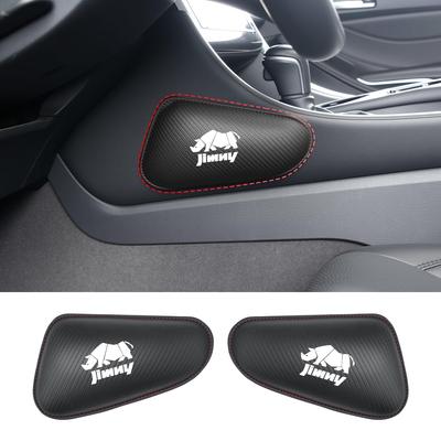 Car Knee Knee Elbow Custom Accessories for the New Interior Knee Armrest Car Convenient Car Interior 1 Jimny-specific Pads, Support, Cushions,