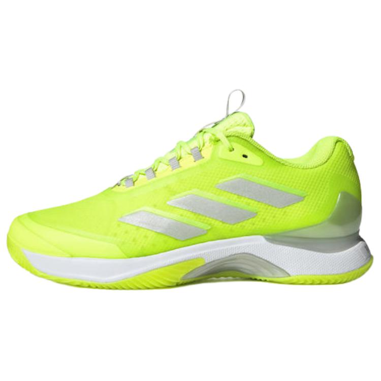 Adidas Avacourt V2 Tennis Shoes Women's Green IH0503