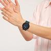 Swatch Night Trip Big Bold Watch, Black, SB03B107