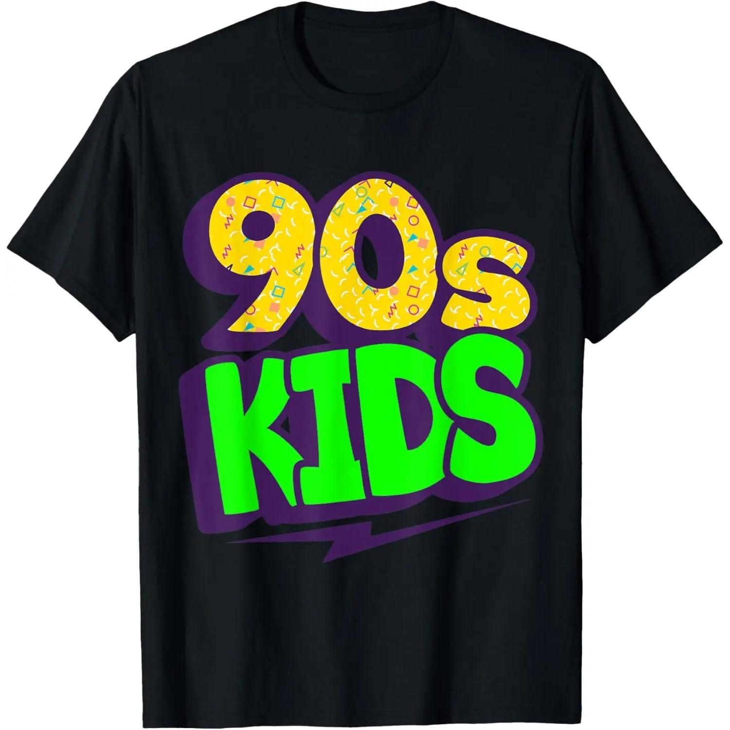1990 Vintage 90s Lover 90s Kids 90s Costume T-Shirt S