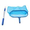 Professional Leaf Rake Deep Bag Swimming Pool Cleaning Nets Spa Rubbish Skimmer Pool Net Pool Cleaning Net Clean Accessories