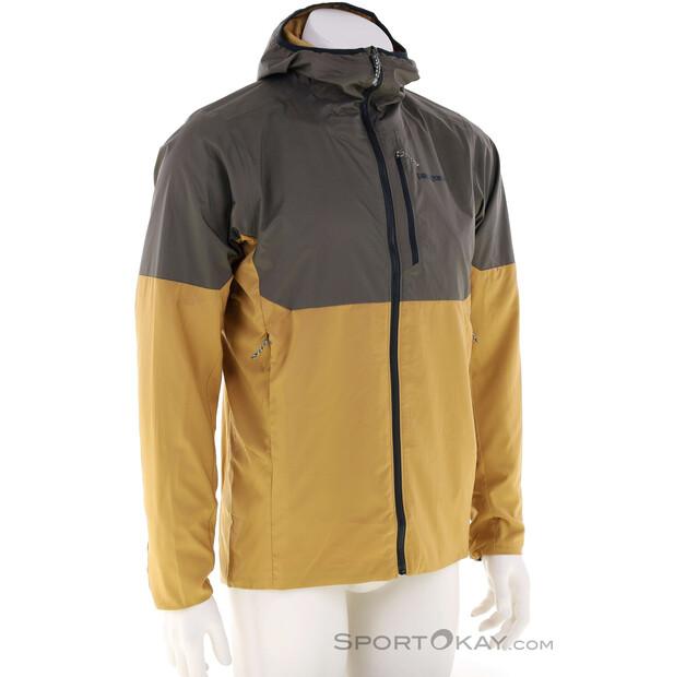 Patagonia Men's Nano-Air Ultralight Freeride Jacket