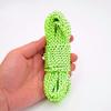 Nylon Reflective Camping Hiking Parts Tent Rope Umbrella Paracord Tents Line Cord Rescue Ropes