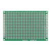 32pcs/set Double Sided PCB Board Prototype Kit For DIY 4 Sizes PCB Prototype Boards For Resistors Sensors DIY