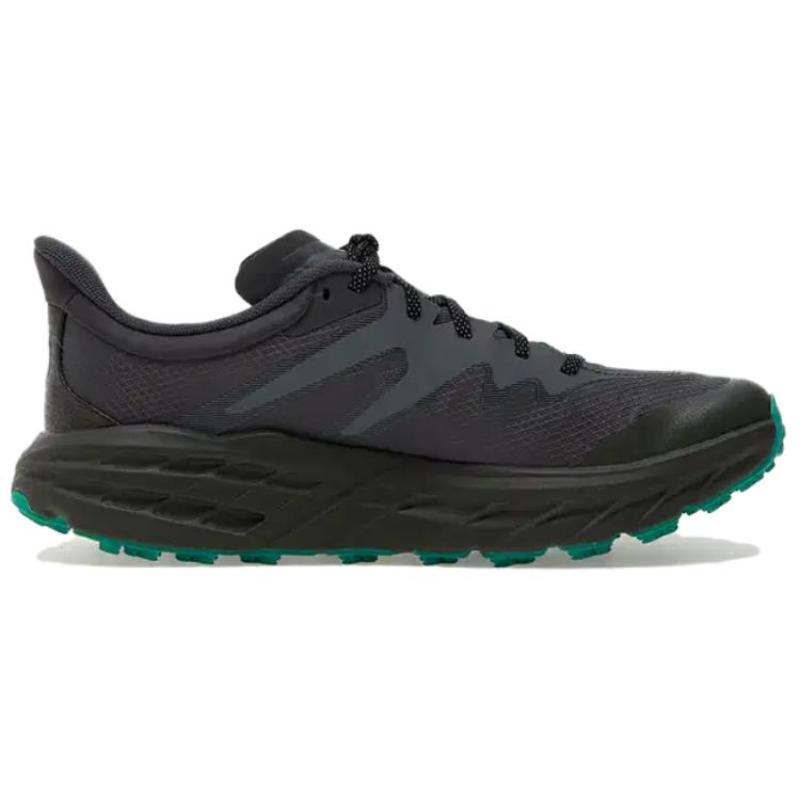 HOKA Speedgoat 5 Lace-up Sneakers Sneakers 1150917-CKBC