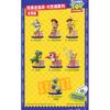 Disney Blindbox Disney Toy Story Super Party  1box  6pcs 