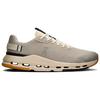 On Cloudnova Form 2 Comfortable Versatile Breathable Low-Top Running Shoes Men Sneakers Beige 3ME30154141
