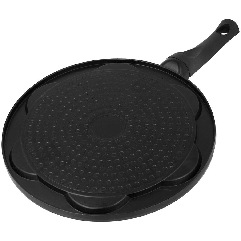 GRANITE FRYING PAN FOR ANIMAL PANCAKES 1977