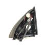 Lifan 620 Tweeter Triangle Cover for Car Speaker and Mirror Plate