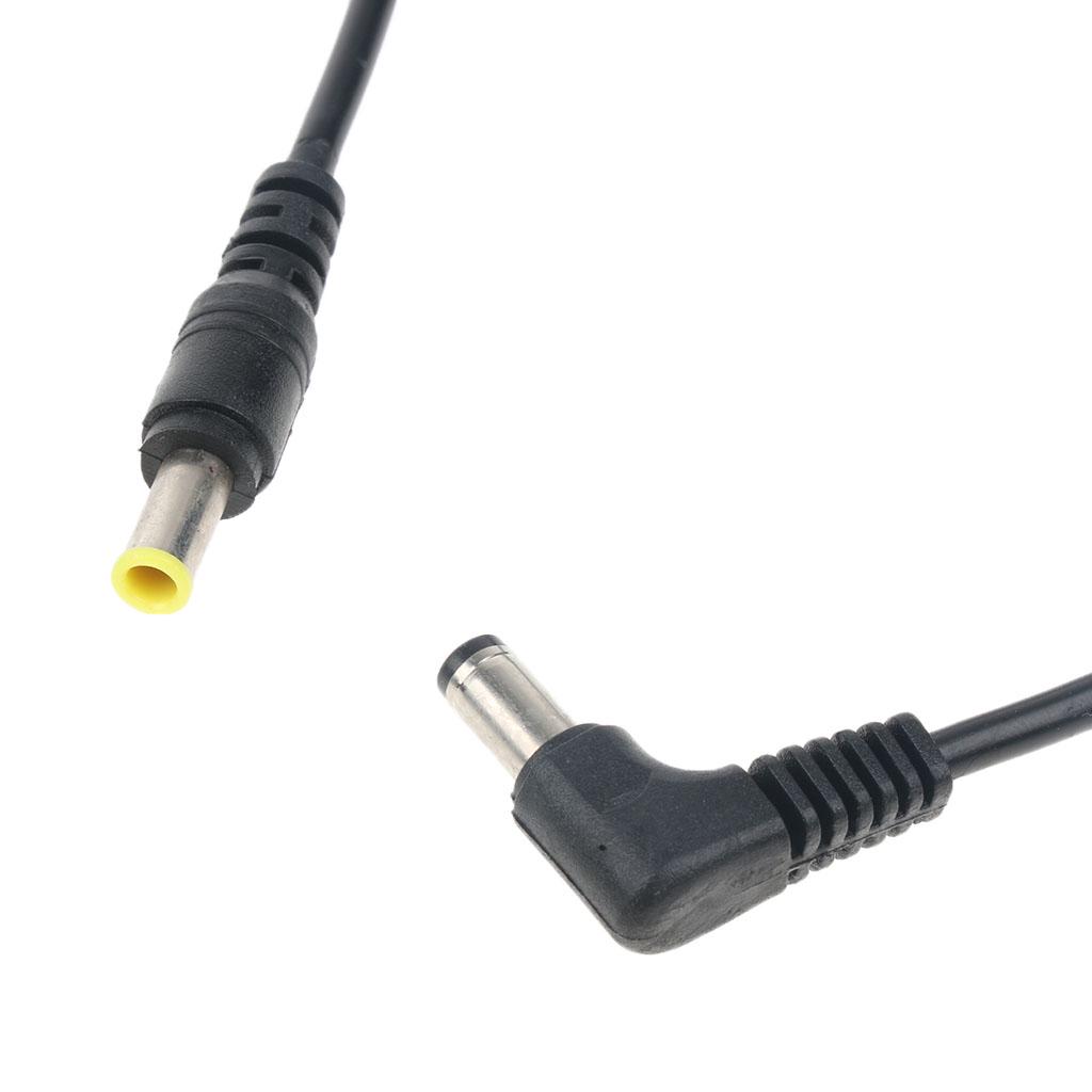 DC Supply Power Cable for Sony Camera Camcorder PXW-FS7,PXW-FS7II,PXW-FS5,PXW-FS5K,PXW-Z150