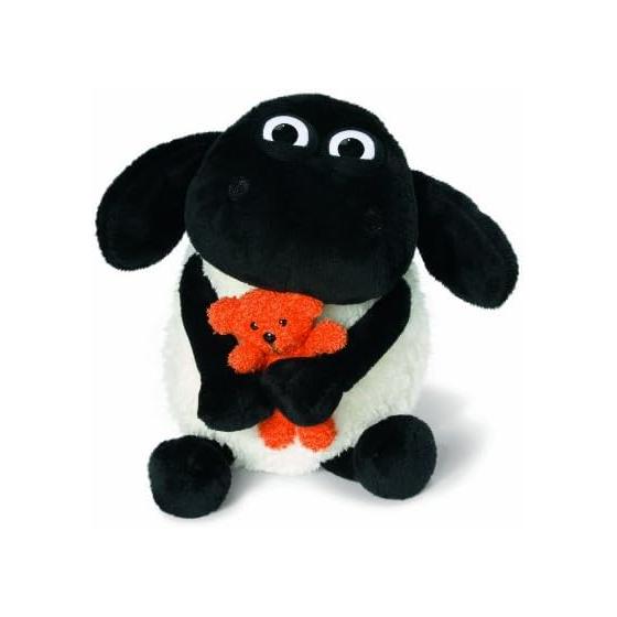 NICI [Timmy the Sheep] Timmy & Bear Classic 25cm