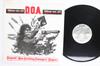 12inch Record D.O.A.  War On 45 VIRUS24 ALTERNATIVE TE 1982 US Rock Used