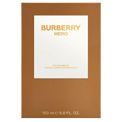 Eau De Parfum Hero 150 Ml -