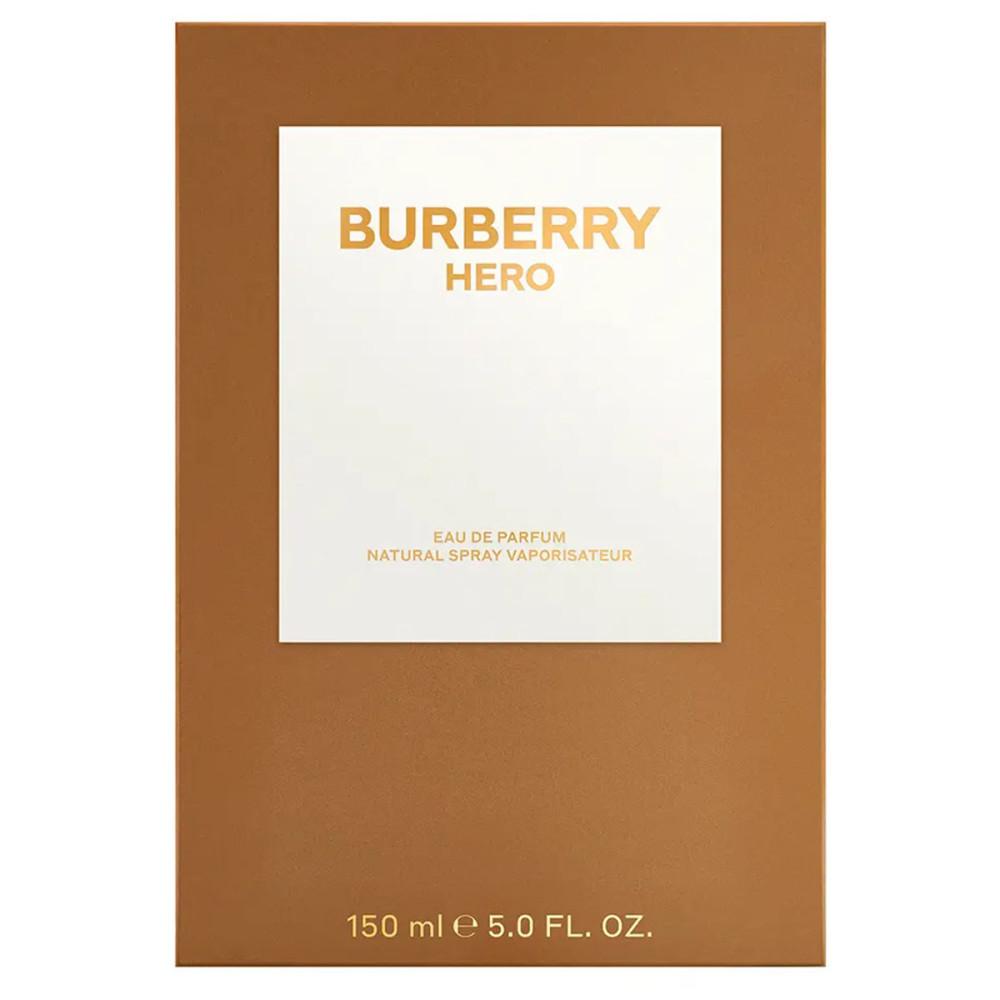 Burberry Eau De Parfum Hero 150 Ml -