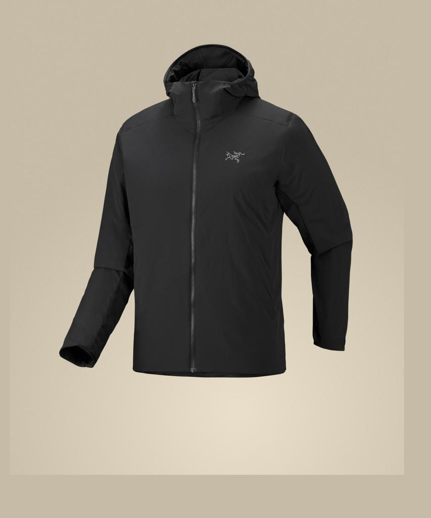 ARCTERYX Atom Sl Hoodie Men'S - Black / Ajqfm09560