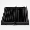 Endo Shoji Commercial Square Grill Pan Large Iron Casting AGL06001