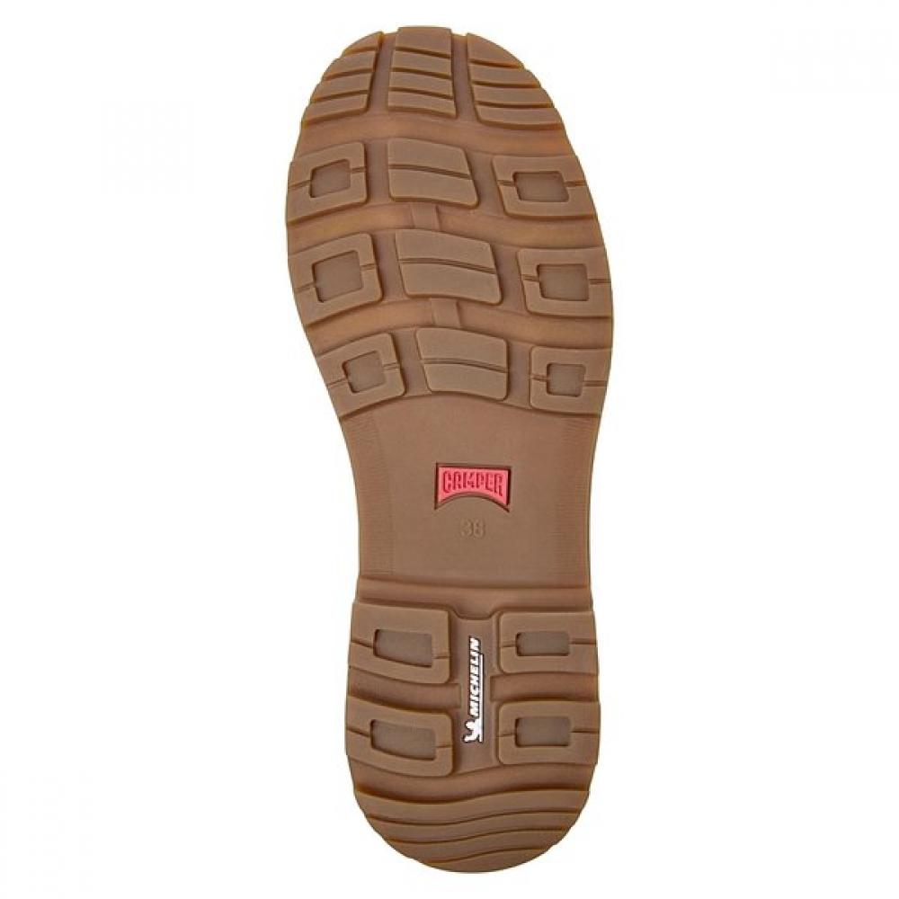 Camper Women S Ankle bootS brutuS Trek K400646 014