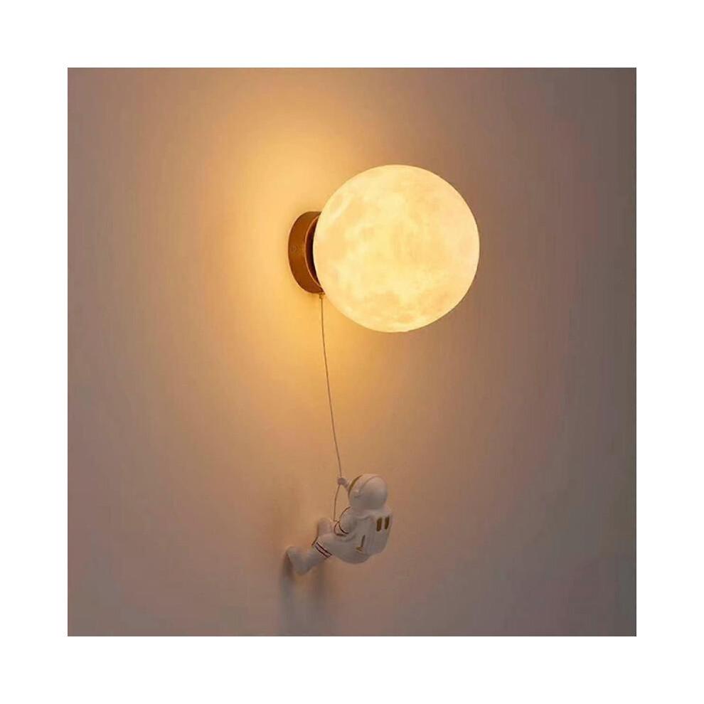 Indoor Wall LightModern Wall Light 15CMMoon