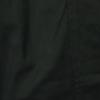KANEKO ISAO Long Sleeve Trench Coat Black Women Used