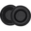 Ear Pad Earpad Cushion Cover Replacement for Razer Kraken Pro V1 Gaming Headphone (Black)