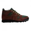 New Balance Mens Lace Up Mid Boots