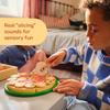 Melissa & Doug Pretend Play Set - Pizza Party Set [Used]