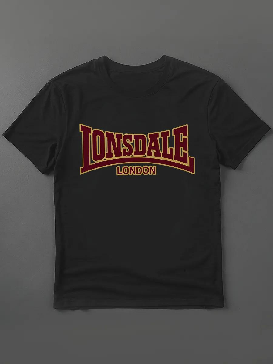 Футболка Lonsdale M