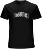 Miss May I Fun Men T Shirt Casual Cotton
