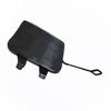 1568854922 For Mercedes Benz W156 GLA 250 2015 2016 2017 2018 Front Bumper Tow Hook Cover Eye Cap Car Accessories