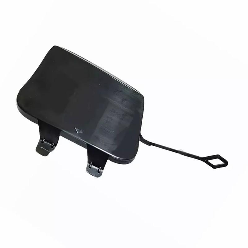 1568854922 For Mercedes Benz W156 GLA 250 2015 2016 2017 2018 Front Bumper Tow Hook Cover Eye Cap Car Accessories