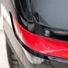 Car Rear Bumper Reflector Lamp Reflector Trim 2011-2014 Reflective Strips Accessories for ML-Class W164 ML320 ML350