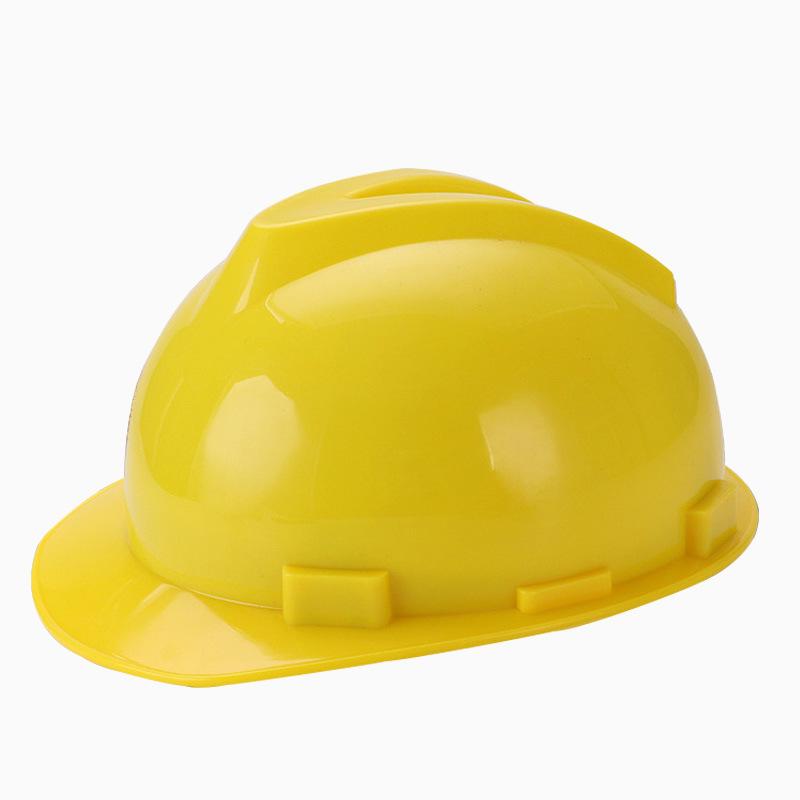 Cross-Border Safety Helmet with Sun Protection and Dustproof Features—Custom Logo Options Available