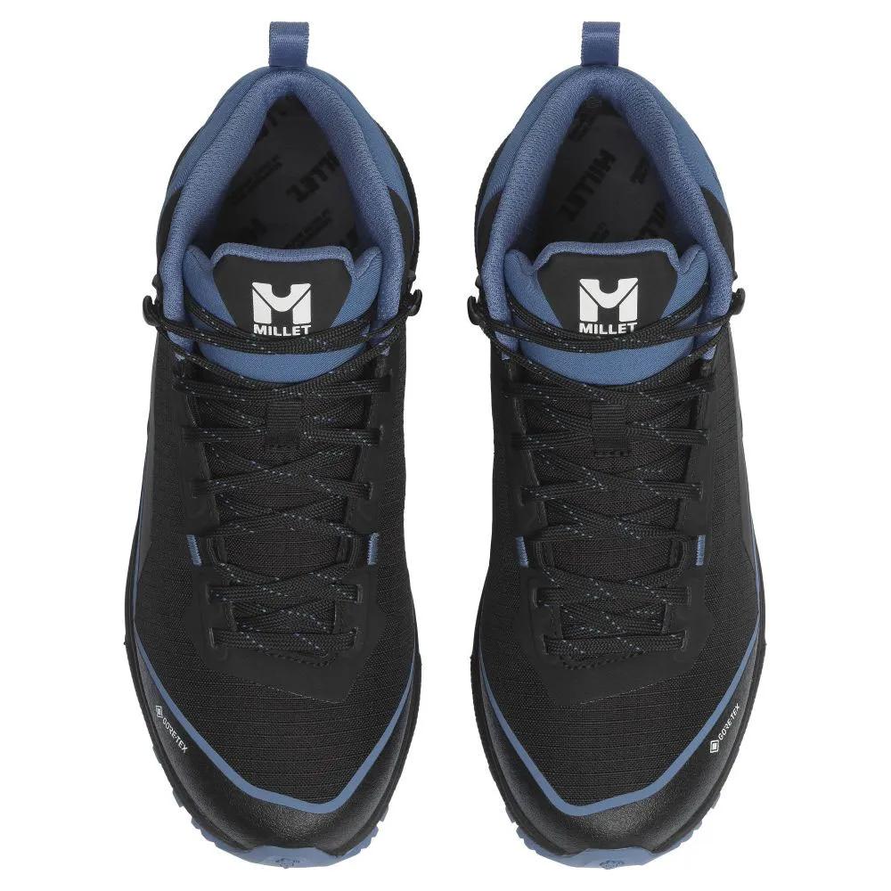 Millet Hiking Boots Wanaka Mid Goretex